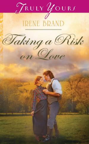 Cover of the book Taking a Risk on Love by Kristy Dykes