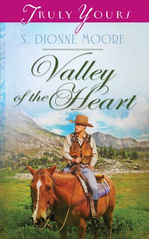 Cover of the book Valley of the Heart by C.J. Chase, Susanne Dietze, Rita Gerlach, Kathleen L. Maher, Gabrielle Meyer, Carrie Fancett Pagels, Vanessa Riley, Lorna Seilstad, Erica Vetsch