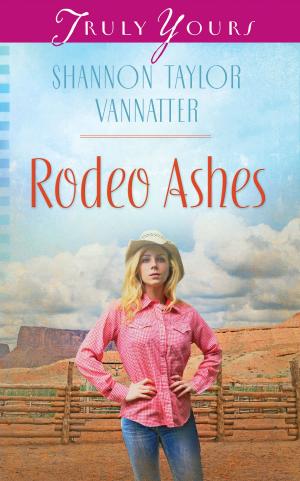 Cover of the book Rodeo Ashes by Olivia Newport