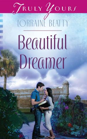 Cover of the book Beautiful Dreamer by Jessie Fioritto