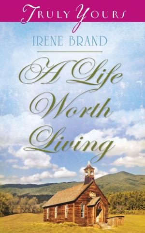 Cover of the book A Life Worth Living by Karen S Hayse