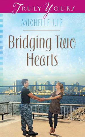 Cover of the book Bridging Two Hearts by Pamela Griffin