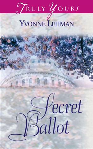 Cover of the book Secret Ballot by Wanda E. Brunstetter