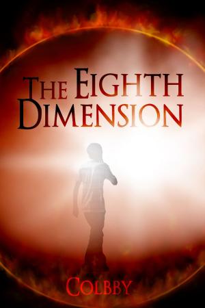 Book cover of The Eighth Dimension