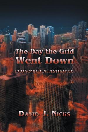 Cover of the book The Day the Grid Went Down by Kay Illingworth
