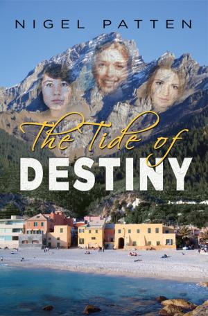 Cover of the book The Tide of Destiny by Janette Lawler