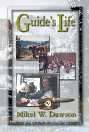 bigCover of the book Guide's Life by 