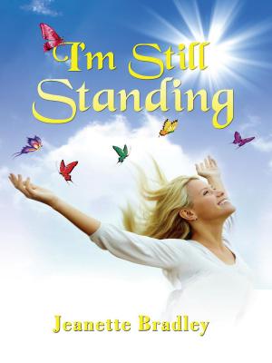 Cover of the book I’m Still Standing by Paco Ignacio Taibo II