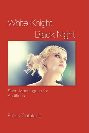 Cover of White Knight Black Night