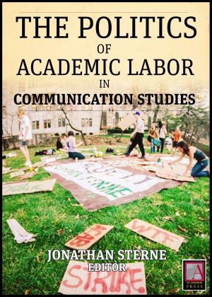 Book cover of Academic Labor