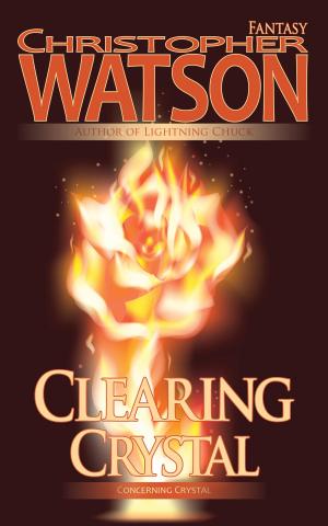 Cover of the book Clearing Crystal by Rachel Devenish Ford