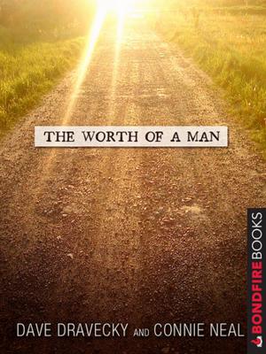 Cover of the book The Worth of a Man by Sharon Sala