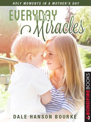 Cover of the book Everyday Miracles by Ridley Pearson