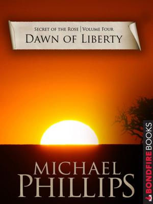 Book cover of Dawn of Liberty