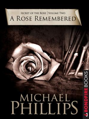 bigCover of the book A Rose Remembered by 