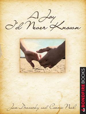 Cover of the book A Joy I'd Never Known by Winston S. Churchill