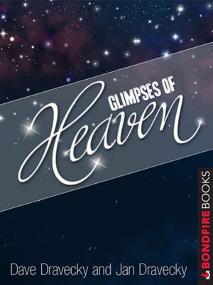 Cover of the book Glimpses of Heaven by Arthur C. Clarke