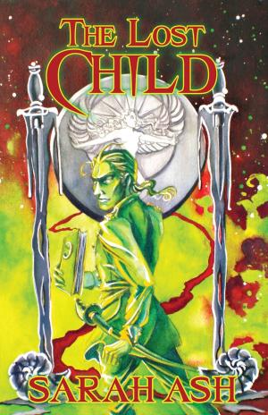 Cover of the book The Lost Child by Ian McDonald