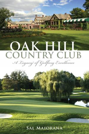 Cover of the book Oak Hill Country Club by Stacy W. Reaves