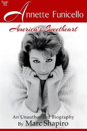 Cover of the book Annette Funicello: America's Sweetheart by Playboy