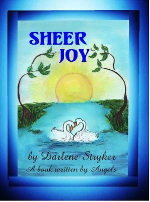 Cover of the book Sheer Joy by Phyllis Pritchard
