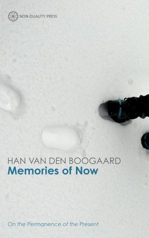 Book cover of Memories of Now