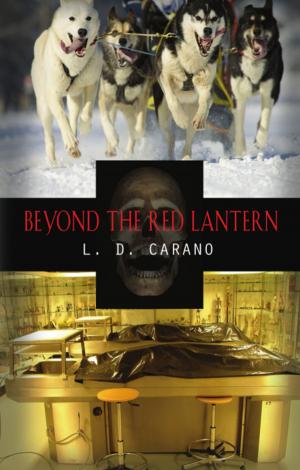 Cover of the book Beyond The Red Lantern by Louise Ketchum Hunt