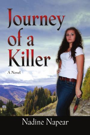 Cover of the book Journey of a Killer by Tracee M. Andrews