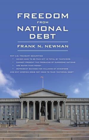 Cover of the book Freedom from National Debt by Susan Goldfein