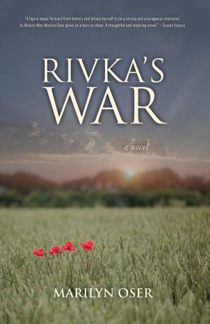 Cover of the book Rivka's War by Roch  Tranel