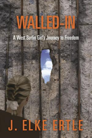 Cover of the book Walled-In by Matthias Matussek