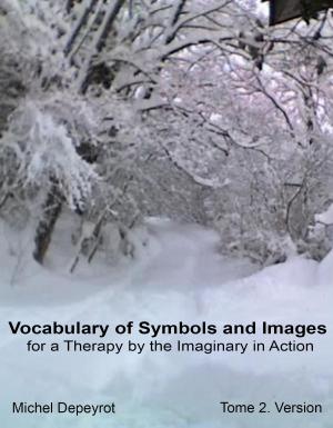 Cover of the book Vocabulary of Symbols and Images by Emile A. Pessagno, Jr.