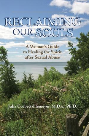 Book cover of Reclaiming Our Souls