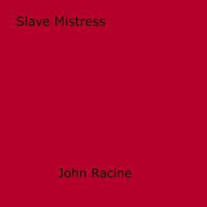 Cover of the book Slave Mistress by Stanley Baker