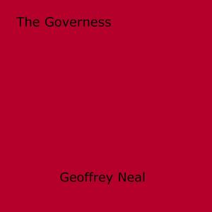 Cover of the book The Governess by Max Nortic