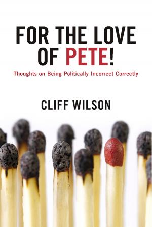 Cover of the book For The Love of Pete! by Guy Lee