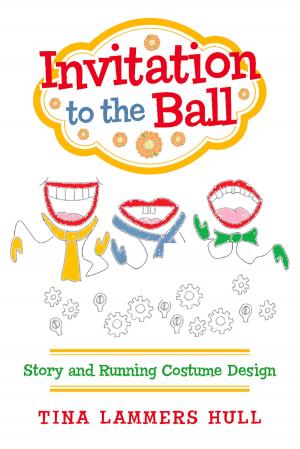 Cover of the book Invitation to the Ball by Trevor Cipriano