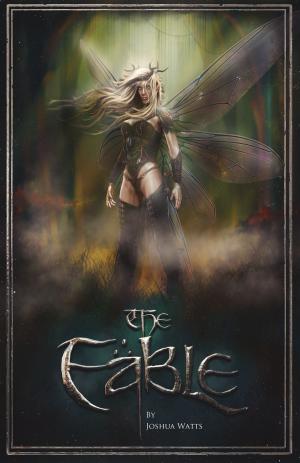 Cover of the book The Fable by Amanda Holder