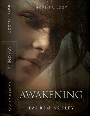 Cover of the book Awakening by Deb Risotti