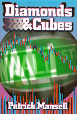 Cover of the book Diamonds and Cubes by J. R. Maddux
