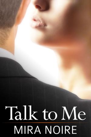 Cover of the book Talk to Me by Darren Taylor