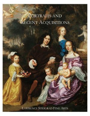Cover of the book Portraits and Recent Acquisitions by Rolando Viñas Jr.