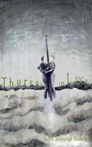 Book cover of Thoreau in Love