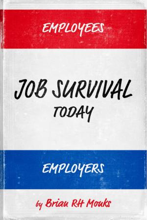 Cover of the book Job Survival Today by Stuart J. Borton