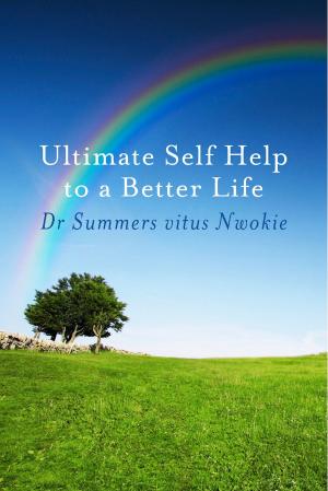 Cover of the book Ultimate Self Help to a Better Life by Wale Adefarasin
