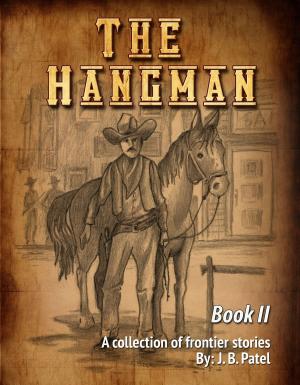 Cover of the book The Hangman by Carol Movrich Gedde