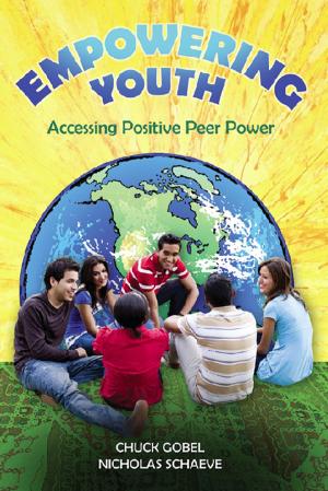 Cover of the book Empowering Youth by Laurie Martin
