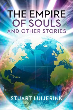 Book cover of The Empire of Souls and Other Stories