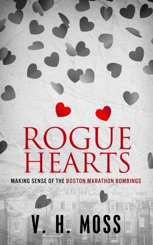 bigCover of the book Rogue Hearts by 