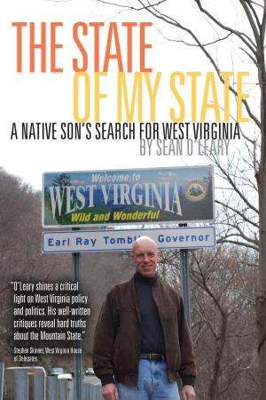 Cover of the book The State of My State by Artie Kaplan